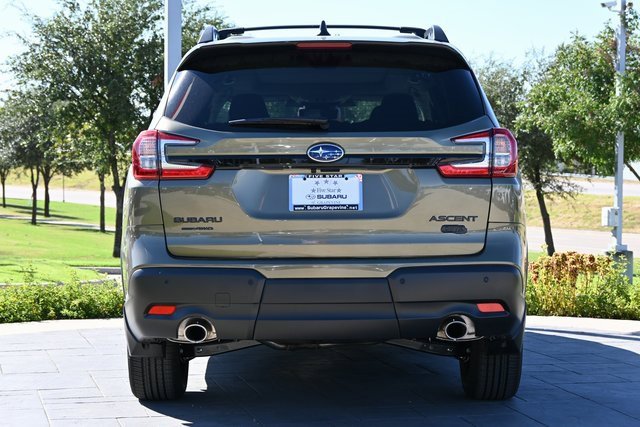New 2025 Subaru Ascent Bronze Edition image 4