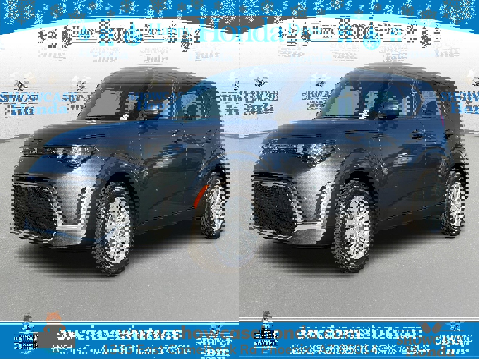 Used 2024 Kia Soul LX