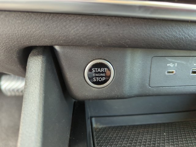 Certified 2021 Nissan Rogue SV FWD image 44