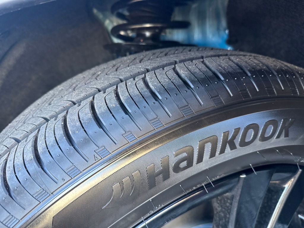 New 2026 Honda HR-V Sport image 29