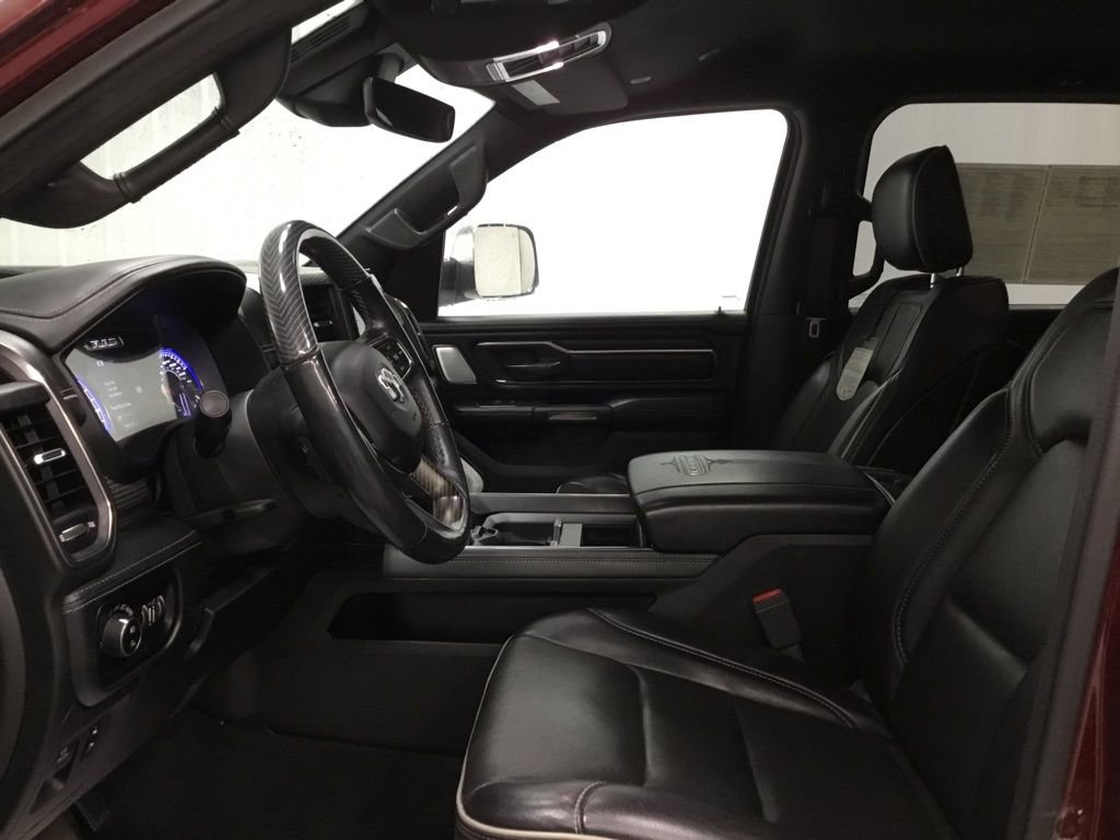 Used 2019 RAM 1500 Limited image 7