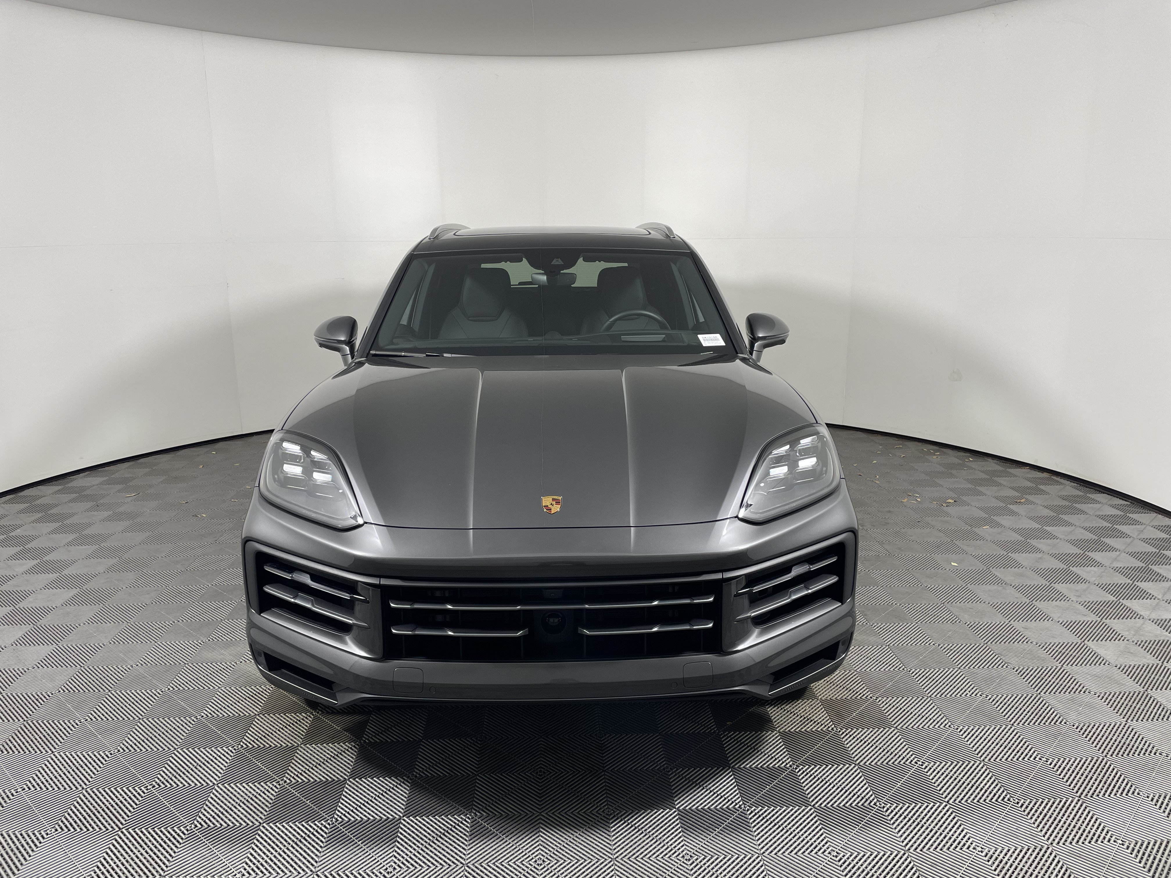 Used 2026 Porsche Cayenne E-Hybrid AWD/4WD image 10
