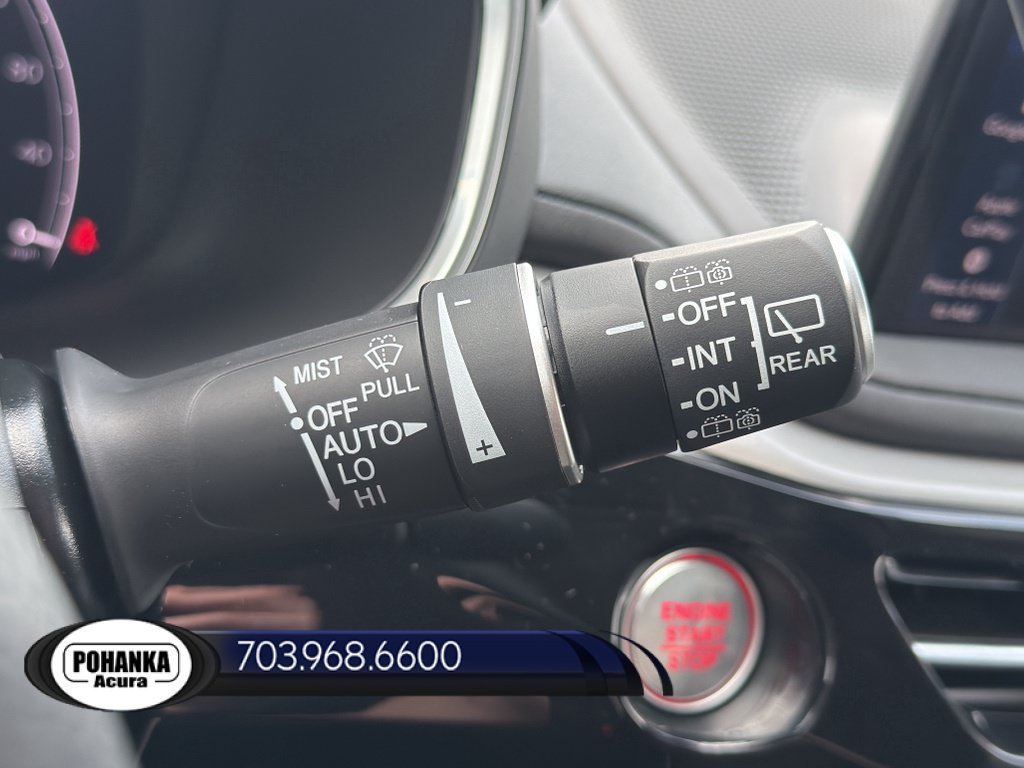 New 2026 Acura MDX w/ Technology Package AWD/4WD image 11