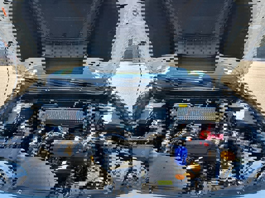 Used 2021 Subaru Outback Touring XT image 29