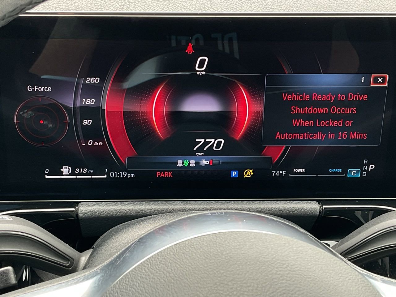 Used 2025 Mercedes-Benz GLA 250 image 22