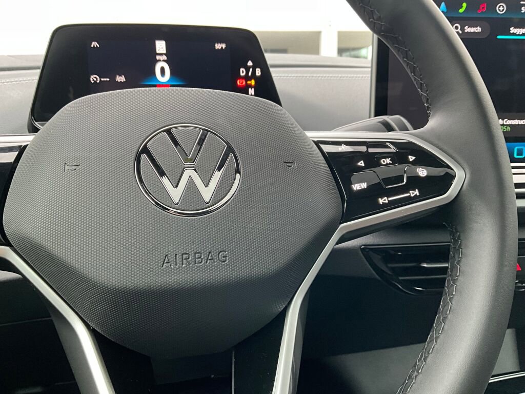 New 2025 Volkswagen ID.4 Pro S image 22