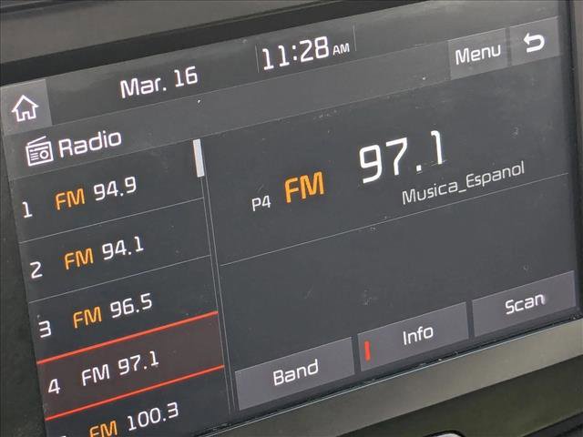 Used 2020 Kia Soul GT-Line image 13