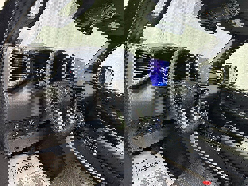 Used 2025 Toyota Tundra Platinum image 16