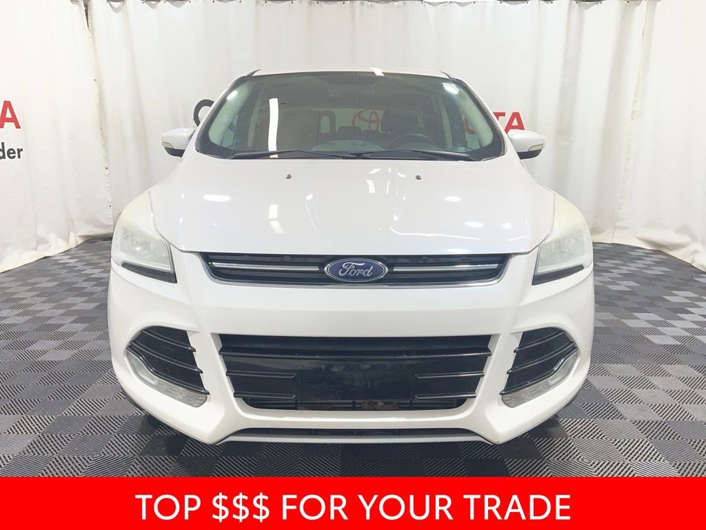 Used 2013 Ford Escape SEL image 2