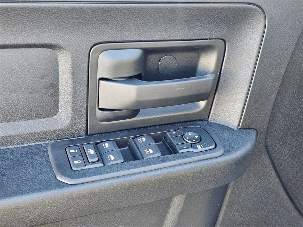 New 2026 RAM 5500 Tradesman w/ Chrome Appearance Group image 11