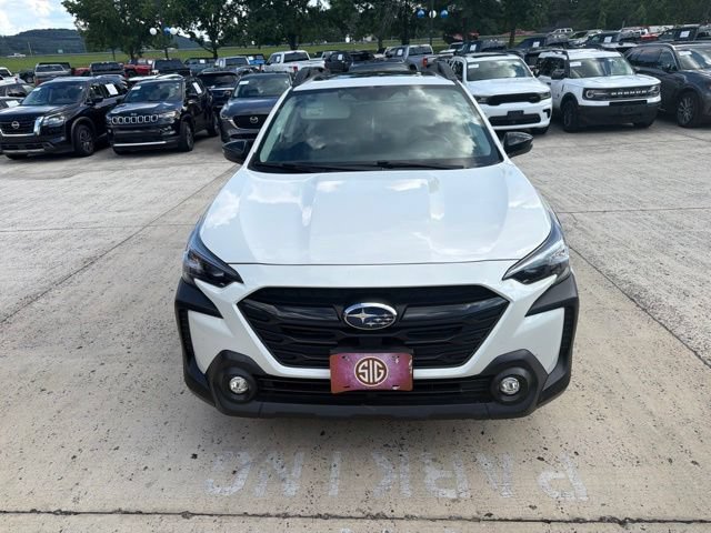 Used 2023 Subaru Outback Onyx Edition AWD/4WD image 26