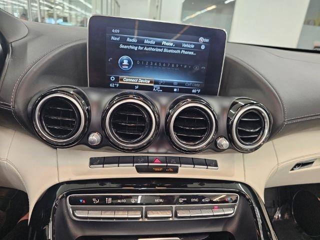 Used 2018 Mercedes-Benz AMG GT Roadster image 23