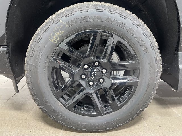 New 2026 Chevrolet Silverado 1500 RST image 7