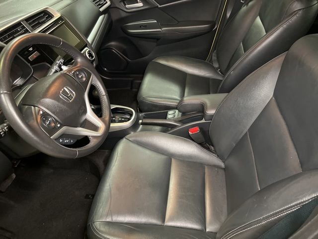 Used 2016 Honda Fit EX-L image 20