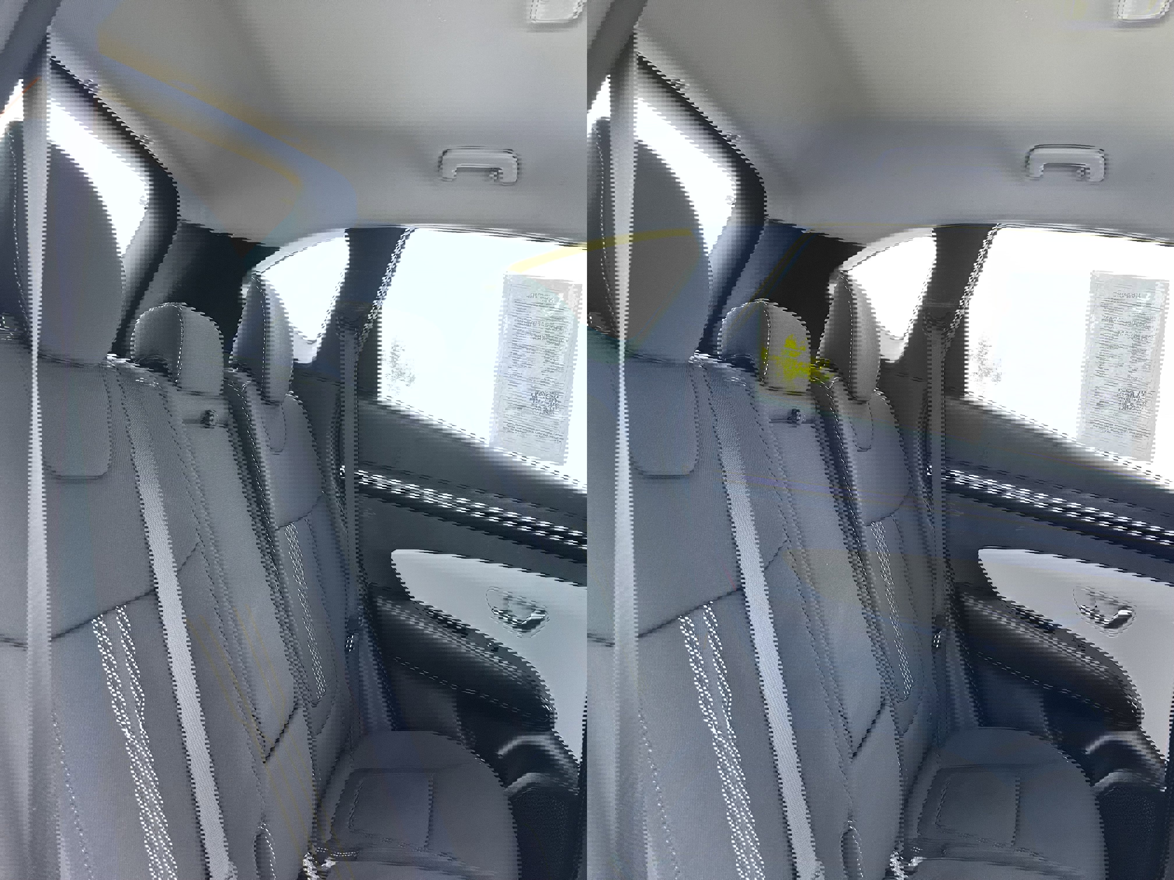 Used 2023 Hyundai Tucson SEL image 33