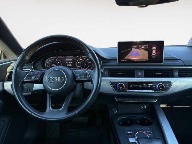 Used 2018 Audi A5 2.0T Premium Plus w/ Premium Plus image 2