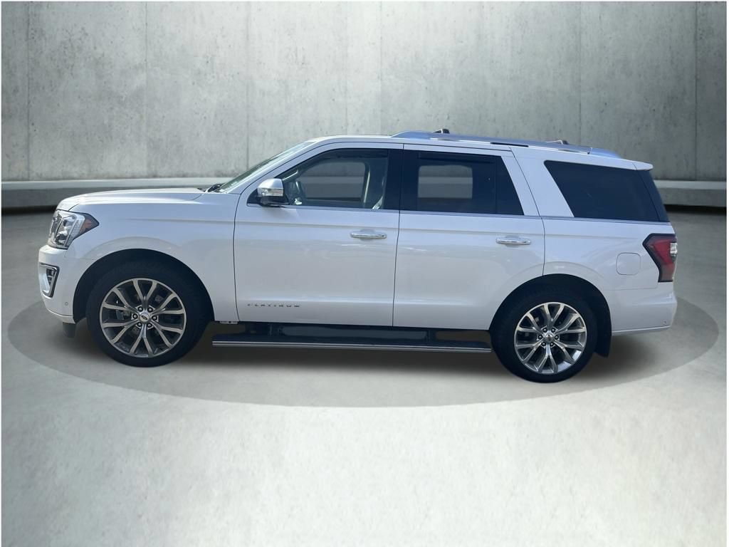 Used 2019 Ford Expedition Platinum AWD/4WD video 2