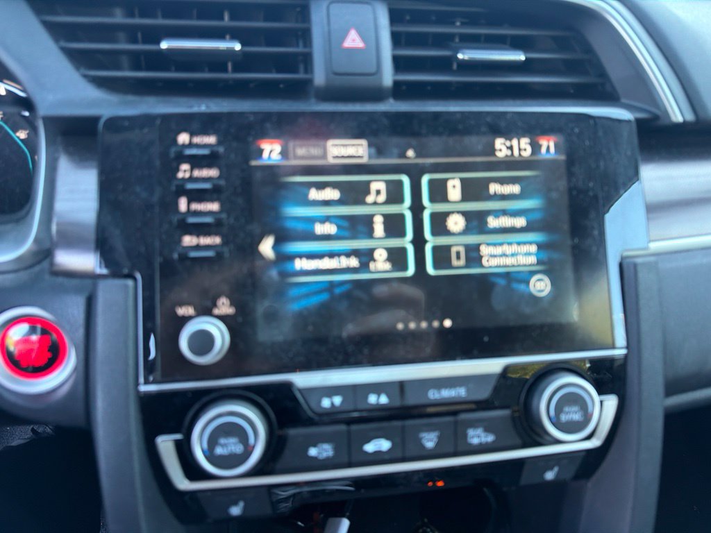 Used 2020 Honda Civic EX image 15