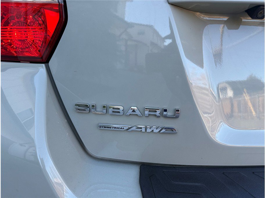Used 2015 Subaru Crosstrek 2.0i Premium AWD/4WD image 41