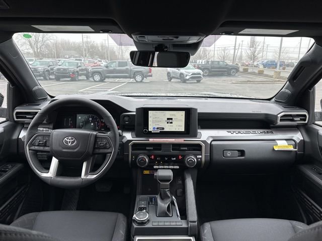 New 2026 Toyota Tacoma SR5 image 11