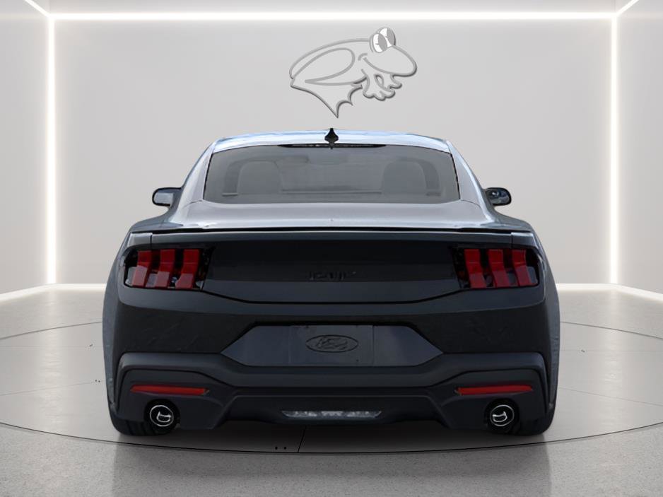 New 2026 Ford Mustang GT RWD image 5