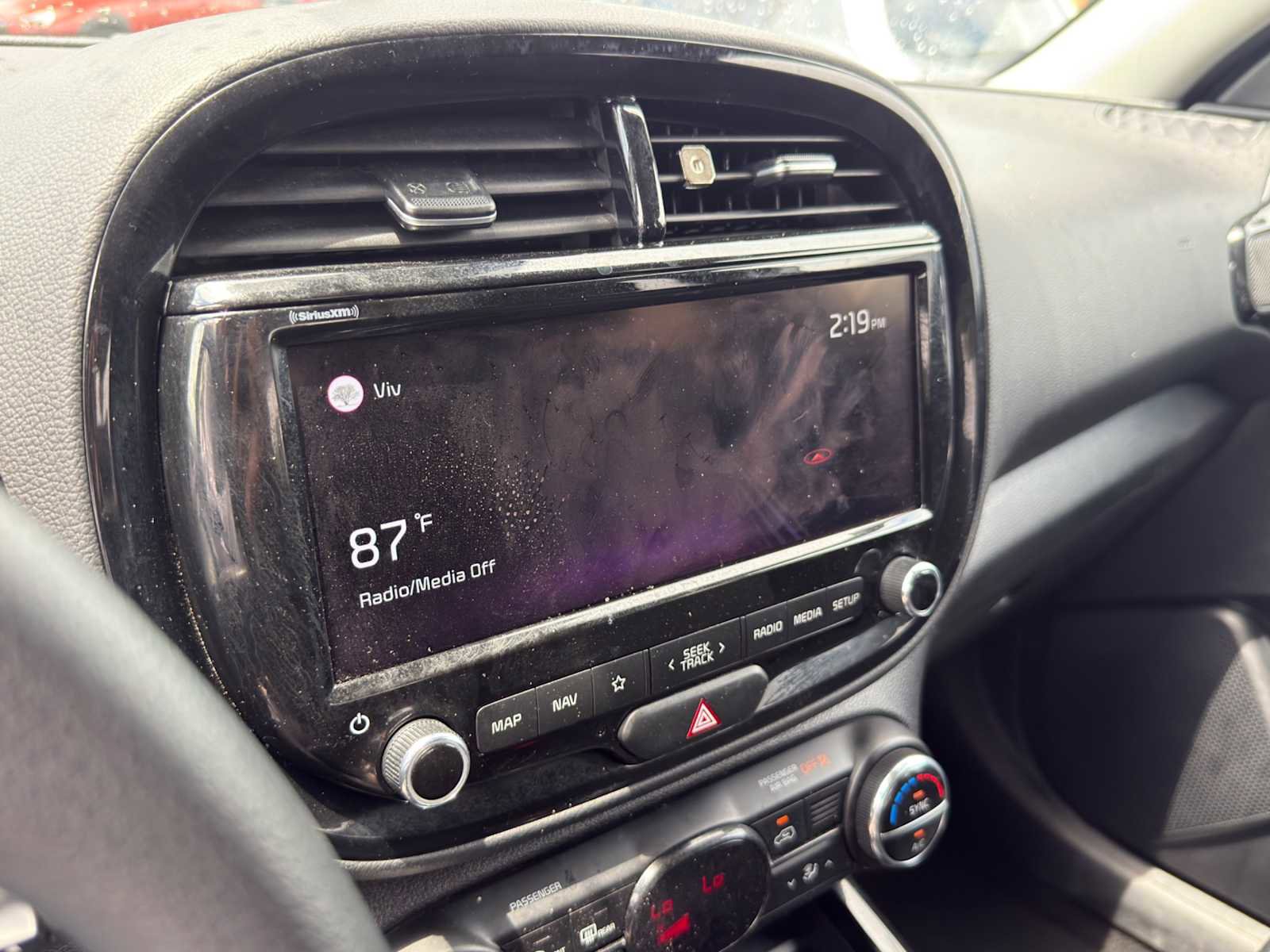Used 2022 Kia Soul S FWD image 22