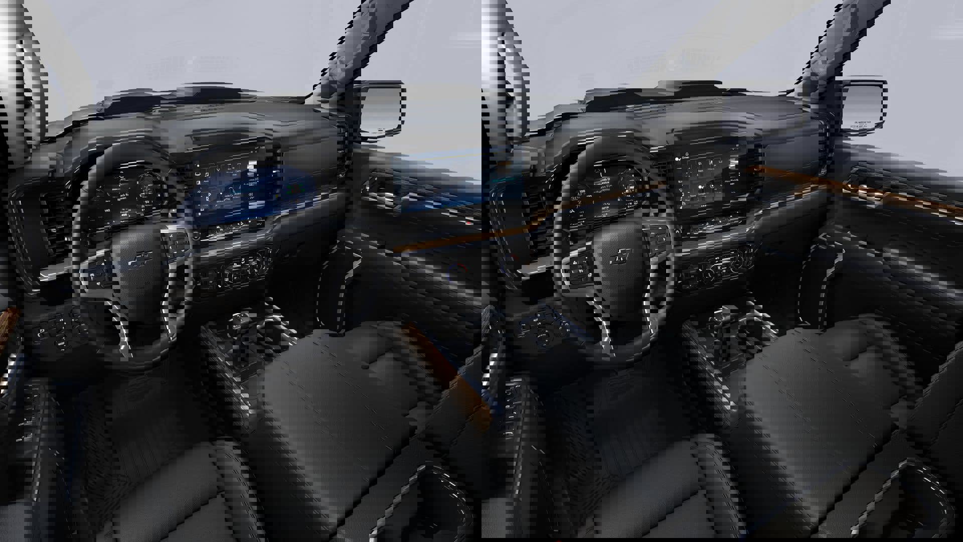 New 2026 Chevrolet Silverado 1500 LT Trail Boss image 5