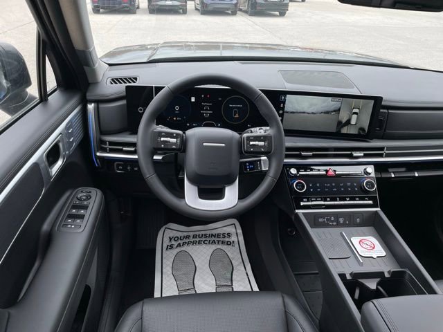 New 2025 Hyundai Santa Fe Limited AWD/4WD image 24