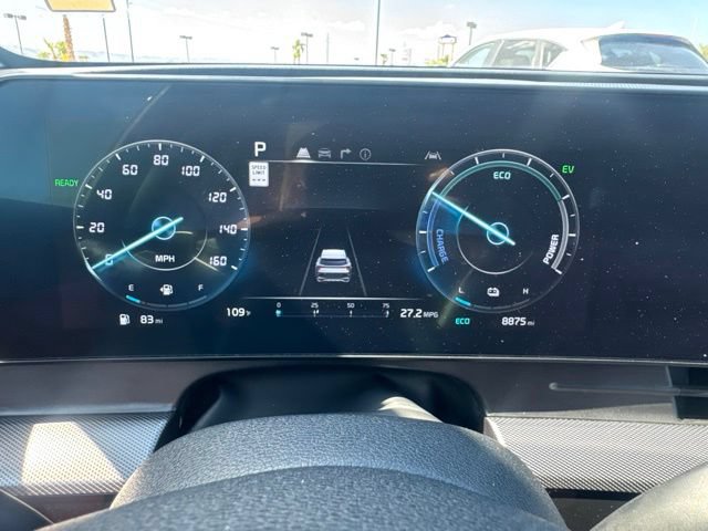 Used 2025 Kia Sportage SX Prestige AWD/4WD image 23