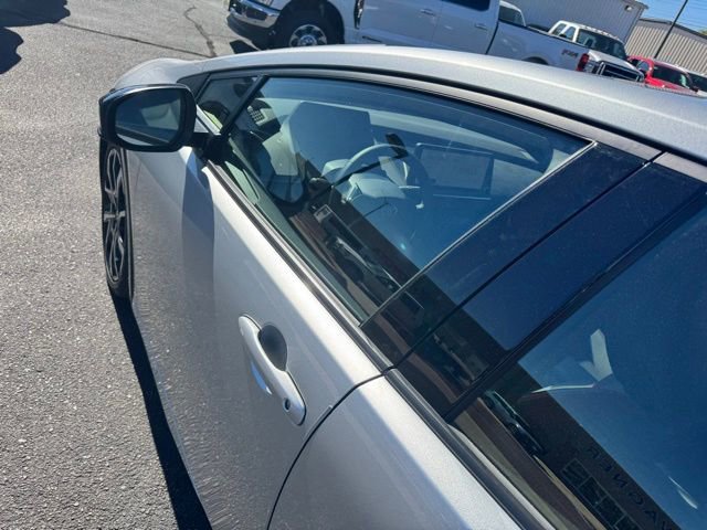 Used 2024 Toyota Prius Prime Premium w/ Advanced Technology Package image 14