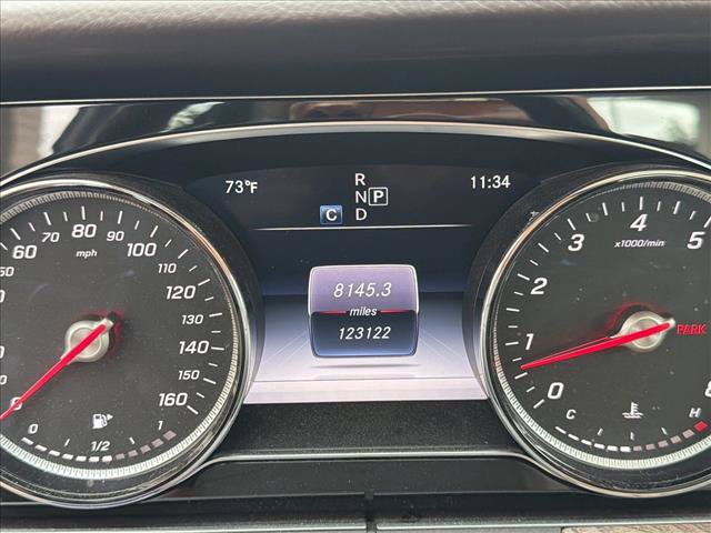 Used 2018 Mercedes-Benz E 300 4MATIC image 17