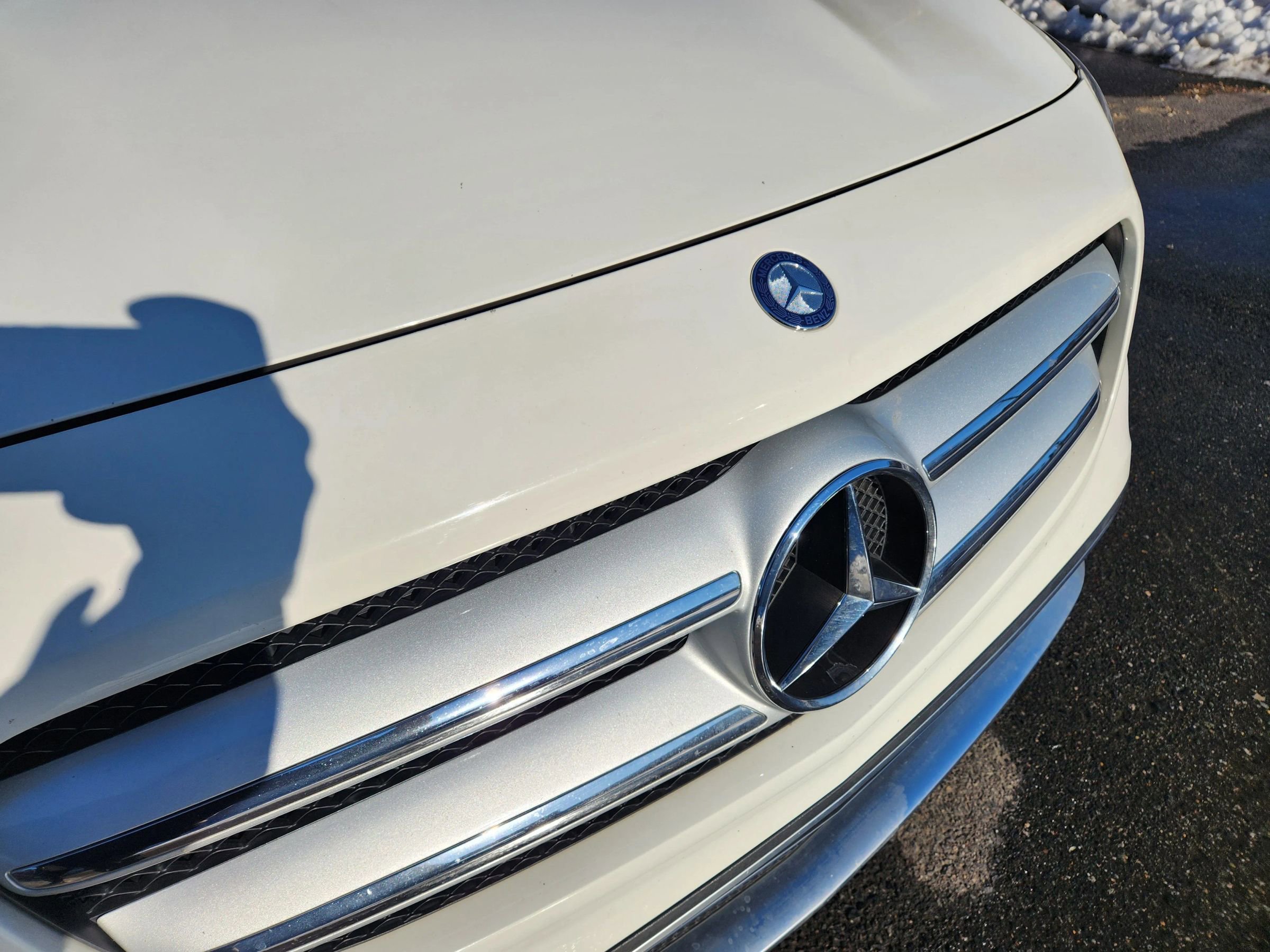 Used 2017 Mercedes-Benz GLA 250 image 5