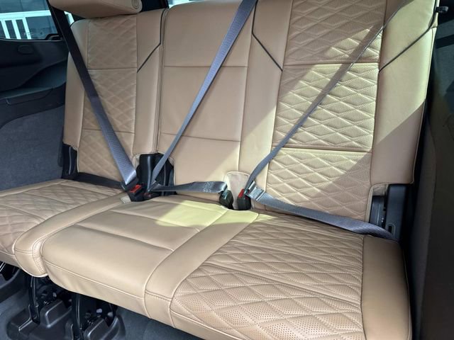 Used 2024 Cadillac Escalade Sport image 15