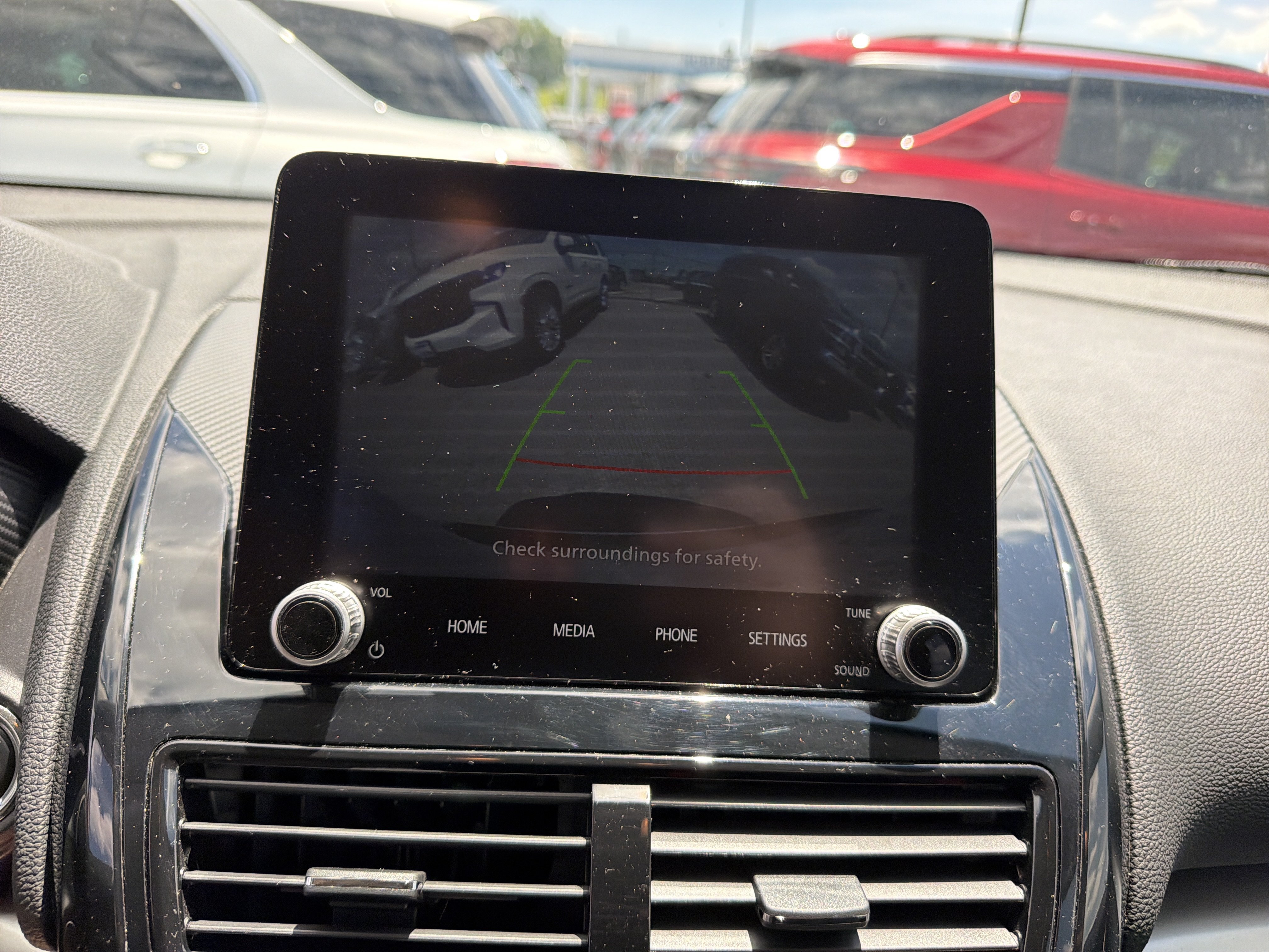 Used 2024 Mitsubishi Eclipse Cross LE AWD/4WD image 26