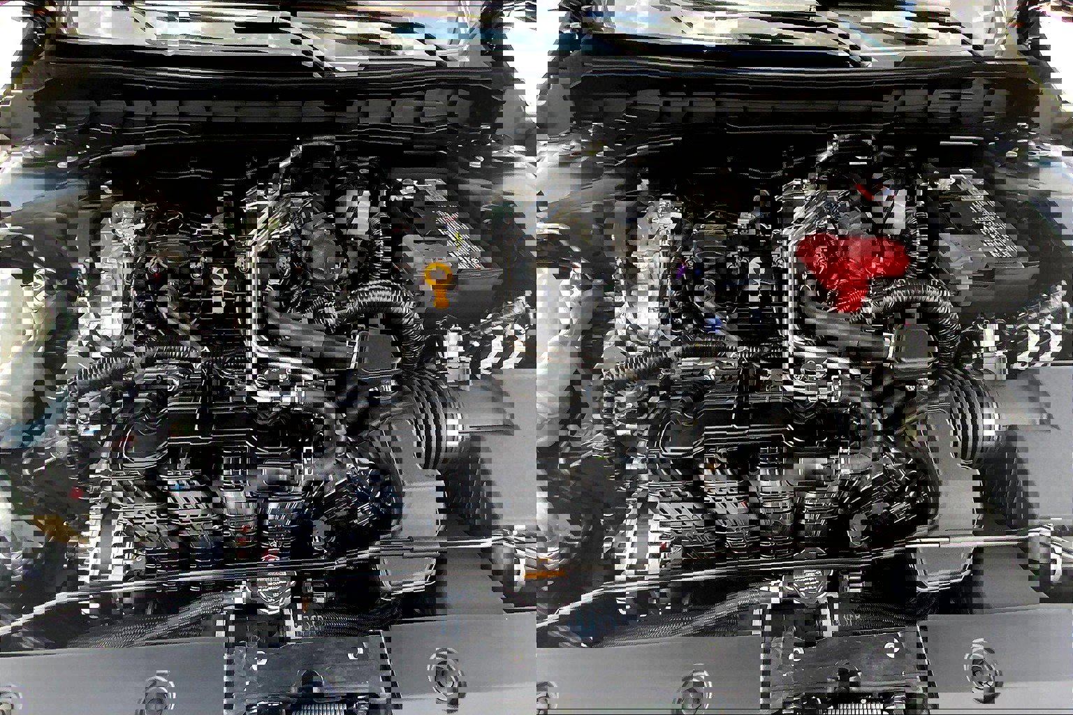 New 2025 Nissan Altima 2.5 SR w/ SR Premium Package image 12