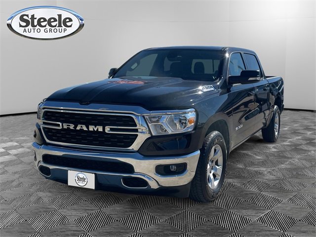 Used 2022 RAM 1500 Lone Star