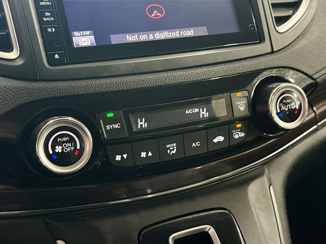 Used 2016 Honda CR-V EX-L image 17
