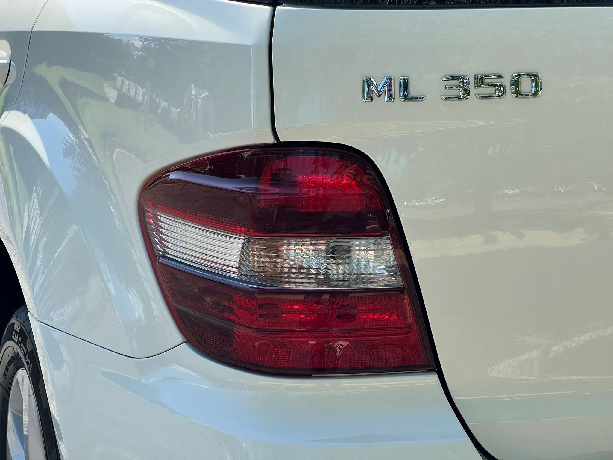 Used 2011 Mercedes-Benz ML 350 BlueTEC 4MATIC image 11