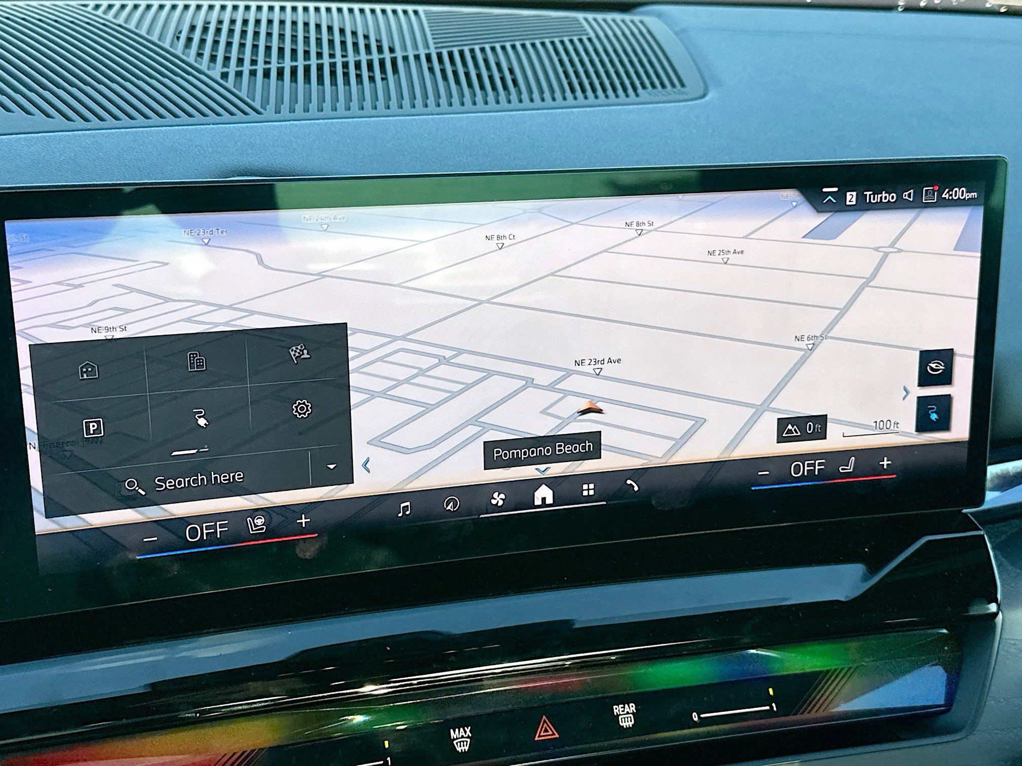 Used 2024 BMW i5 eDrive40i w/ Premium Package image 14