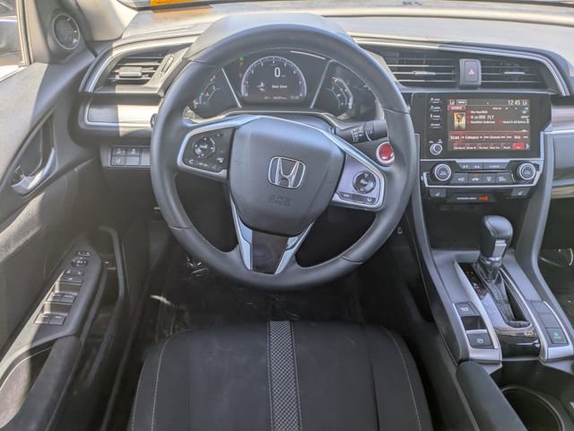 Used 2019 Honda Civic EX image 13