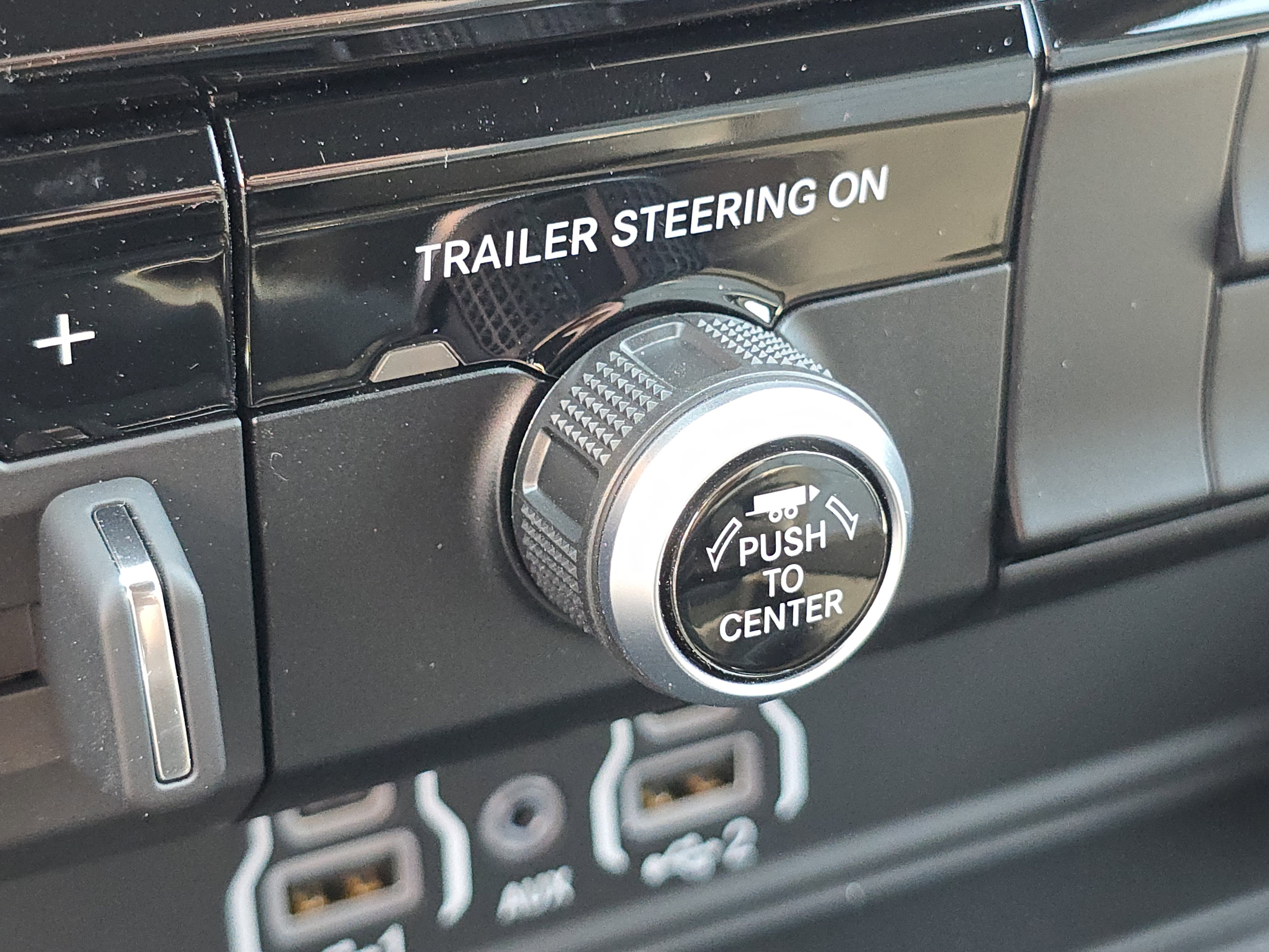 New 2026 RAM 1500 Big Horn image 9
