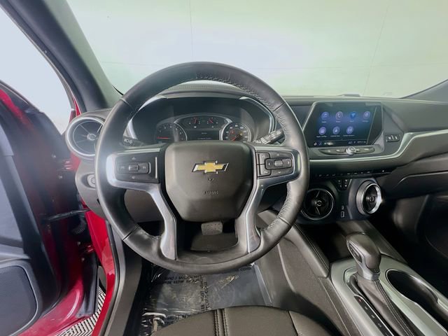 Used 2020 Chevrolet Blazer LT image 14