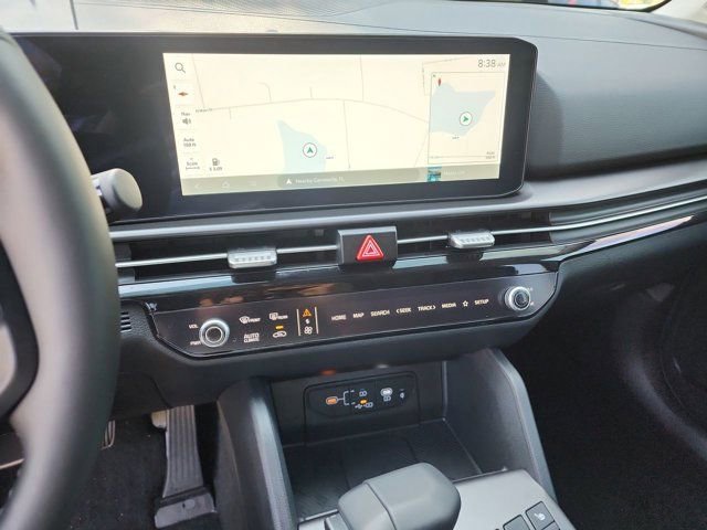 New 2026 Kia Sportage SX image 18