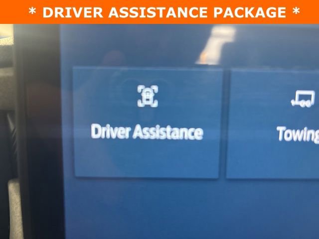 New 2025 Ford Maverick XLT w/ Equipment Group 301A image 11