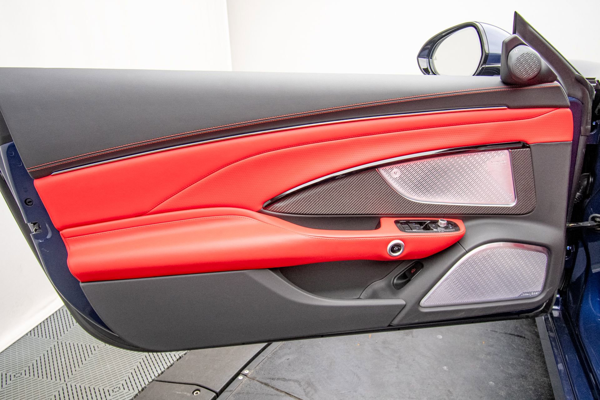 New 2026 Maserati GranCabrio Modena AWD/4WD image 27