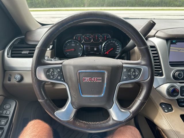 Used 2019 GMC Yukon XL SLT w/ Open Road Package image 25