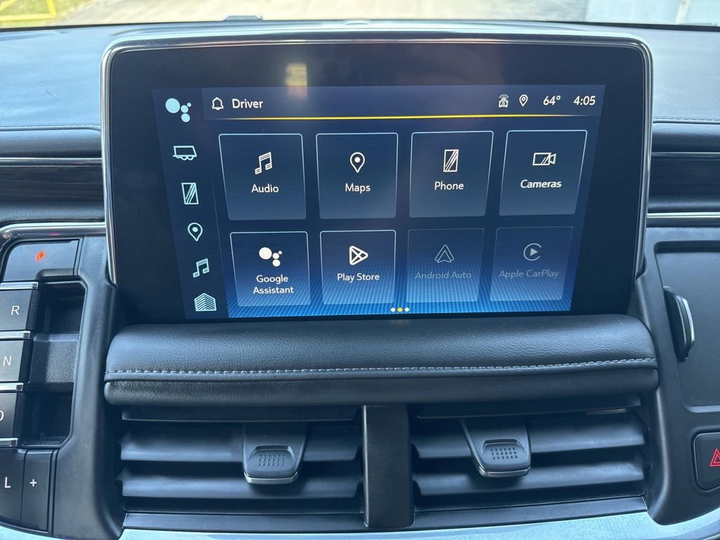 Certified 2023 Chevrolet Tahoe LT image 29