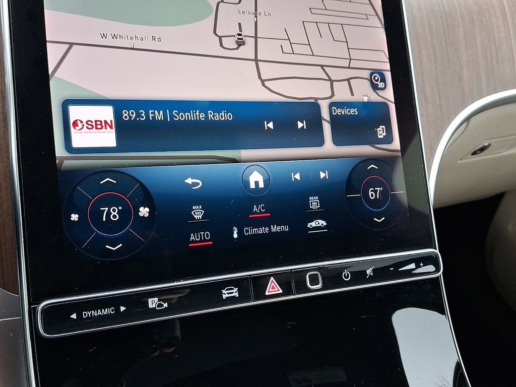 Used 2023 Mercedes-Benz GLC 300 GLC 300 image 19