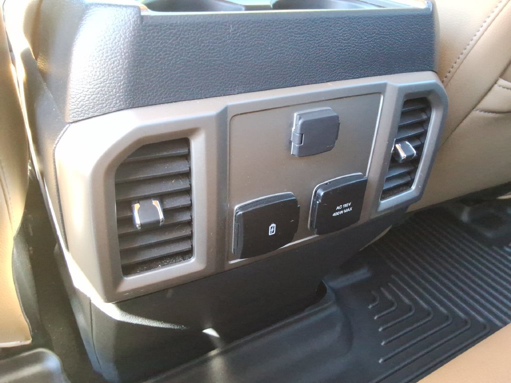 Used 2022 Ford F250 Lariat w/ Chrome Package AWD/4WD image 20