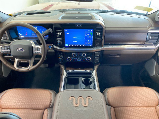 Used 2026 Ford F450 King Ranch w/ FX4 Off-Road Package AWD/4WD image 11